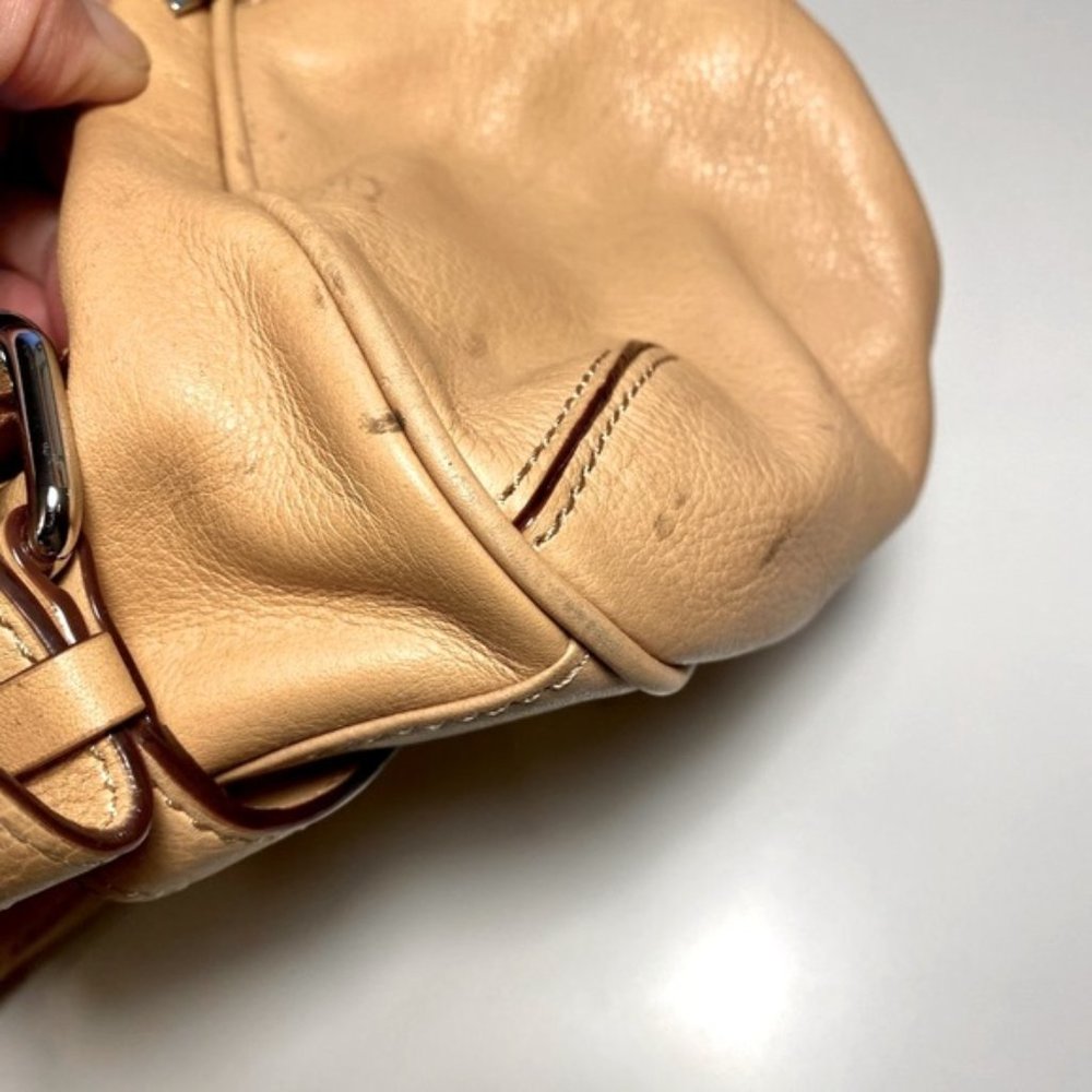Rebecca Minkoff Cupid Satchel Bag - Picture 9 of 15
